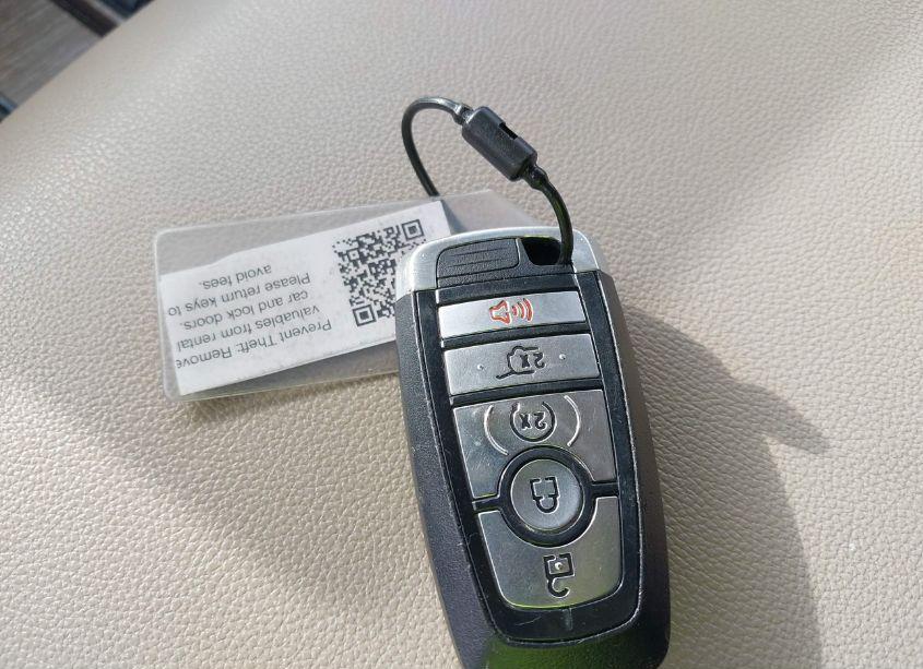 Photo 11 of 2023 Ford Expedition LIMITED MAX (VIN 1FMJK1K88PEA11702)