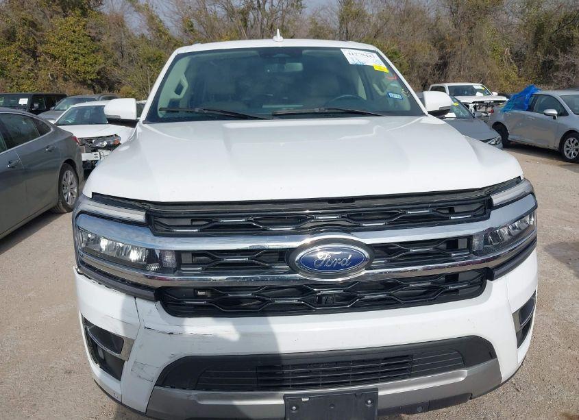 Photo 12 of 2023 Ford Expedition LIMITED MAX (VIN 1FMJK1K88PEA11702)