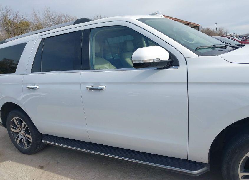 Photo 13 of 2023 Ford Expedition LIMITED MAX (VIN 1FMJK1K88PEA11702)