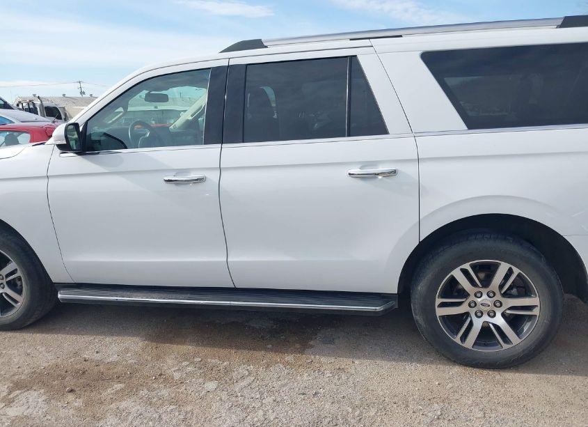 Photo 14 of 2023 Ford Expedition LIMITED MAX (VIN 1FMJK1K88PEA11702)