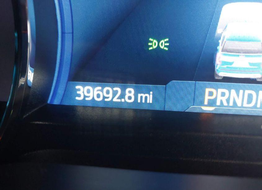 Photo 15 of 2023 Ford Expedition LIMITED MAX (VIN 1FMJK1K88PEA12297)