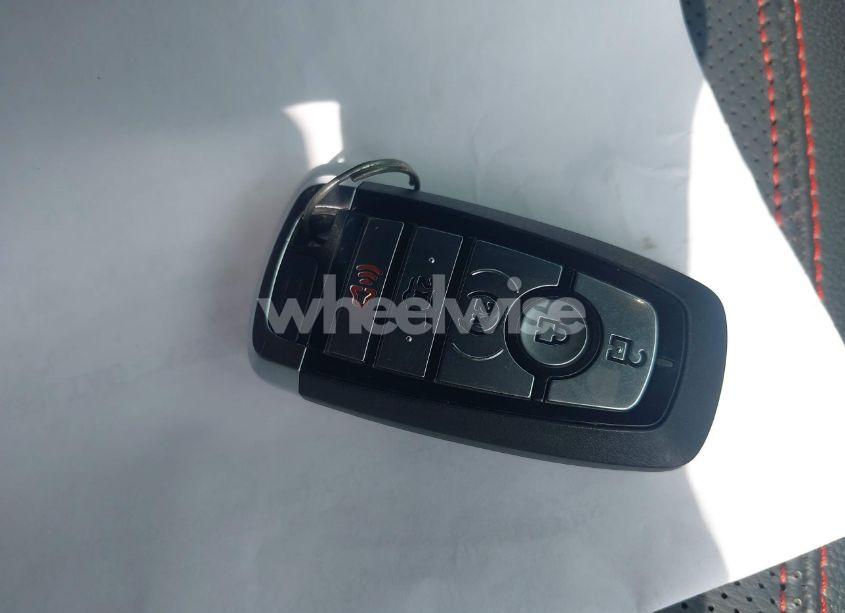 Photo 11 of 2024 Ford Expedition LIMITED MAX (VIN 1FMJK1K88REA01061)