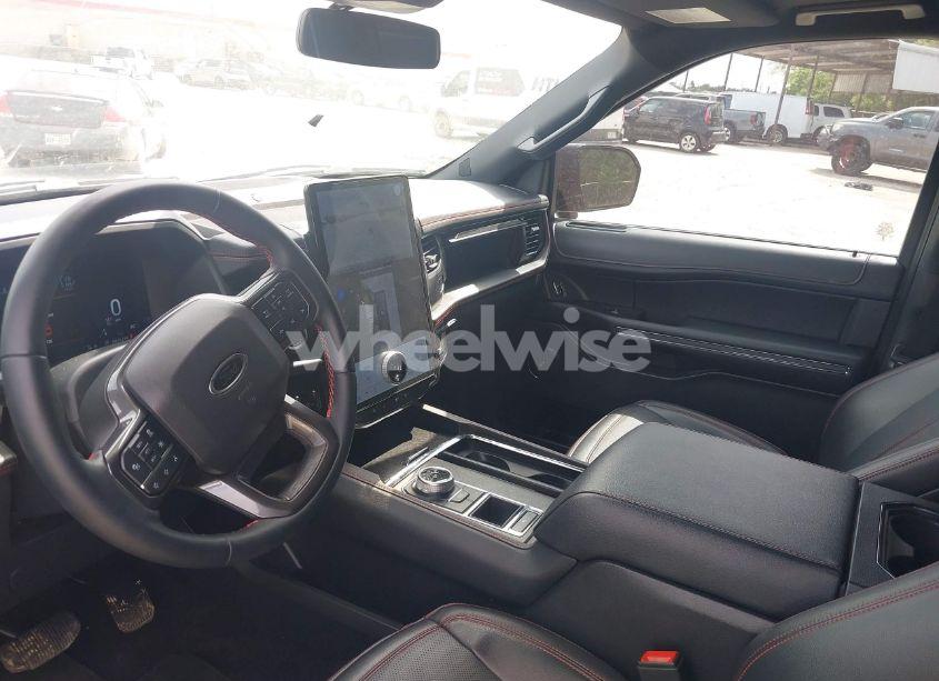 Photo 19 of 2024 Ford Expedition LIMITED MAX (VIN 1FMJK1K88REA01061)