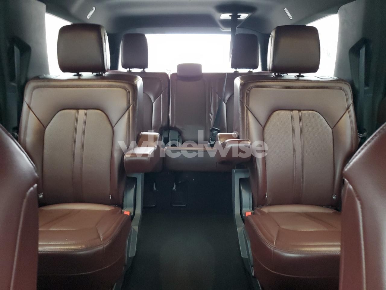 Photo 10 of 2024 FORD EXPEDITION MAX LIMITED (VIN 1FMJK1K88REA67268)