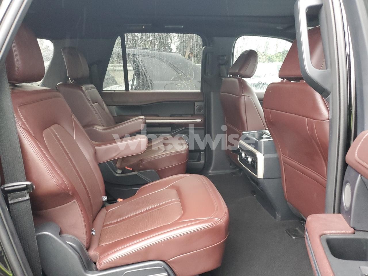 Photo 11 of 2024 FORD EXPEDITION MAX LIMITED (VIN 1FMJK1K88REA67268)