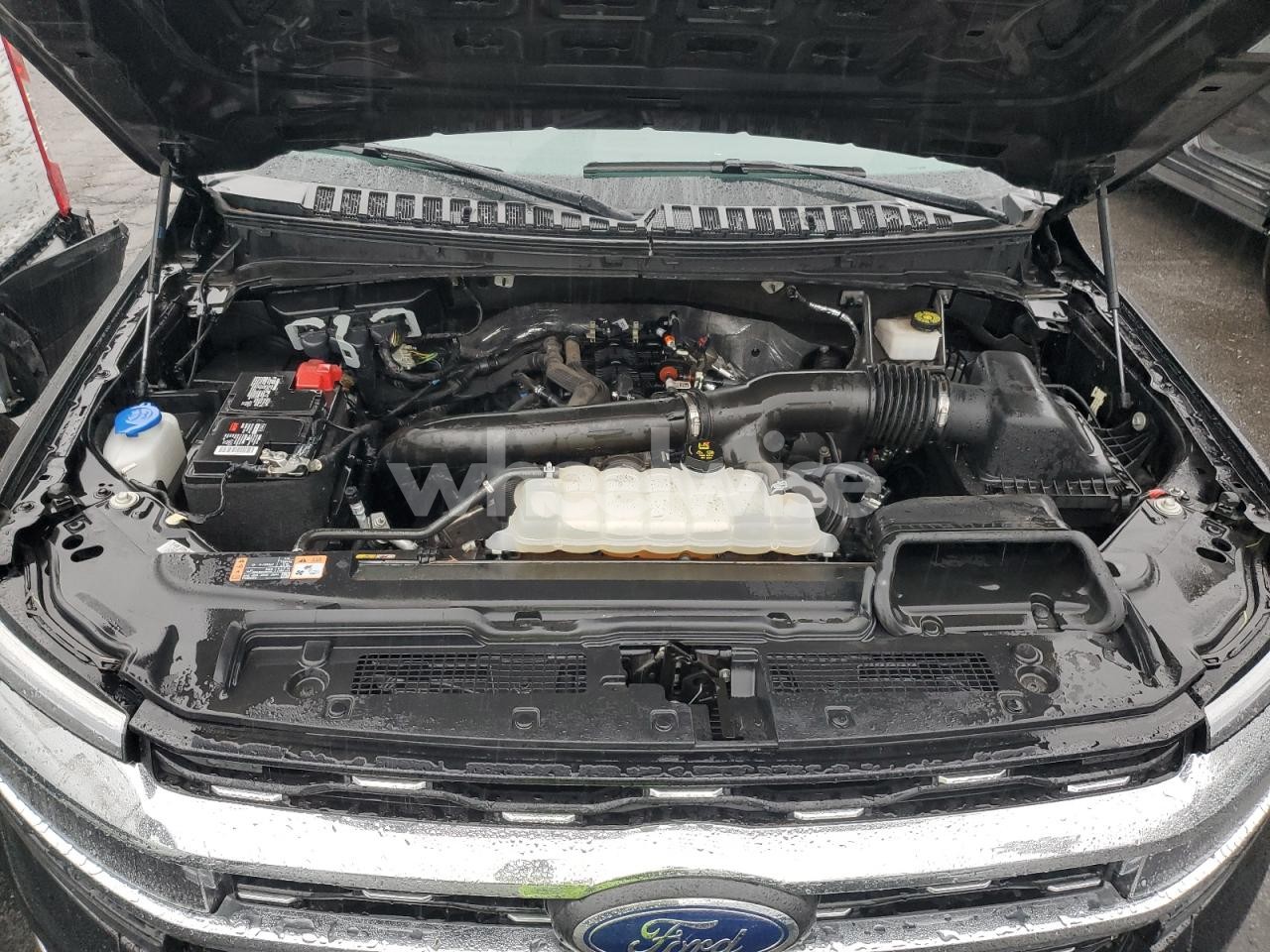 Photo 12 of 2024 FORD EXPEDITION MAX LIMITED (VIN 1FMJK1K88REA67268)