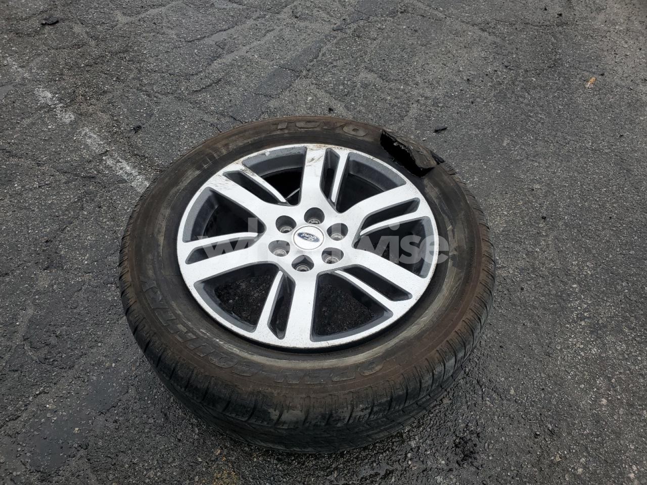 Photo 13 of 2024 FORD EXPEDITION MAX LIMITED (VIN 1FMJK1K88REA67268)