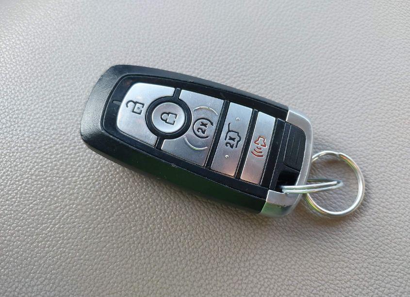 Photo 11 of 2023 Ford Expedition LIMITED MAX (VIN 1FMJK1K89PEA03298)