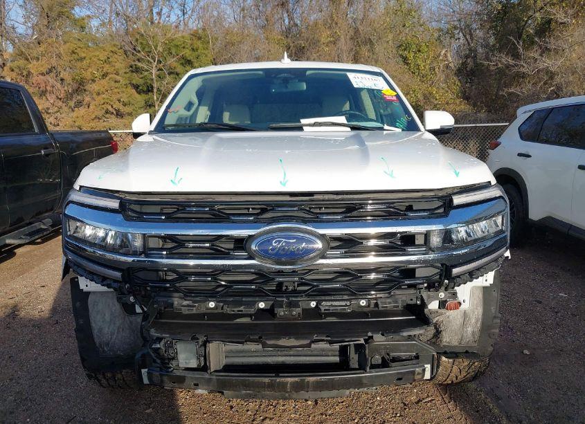 Photo 12 of 2023 Ford Expedition LIMITED MAX (VIN 1FMJK1K89PEA03298)