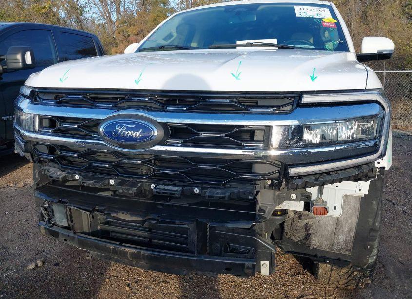 Photo 6 of 2023 Ford Expedition LIMITED MAX (VIN 1FMJK1K89PEA03298)