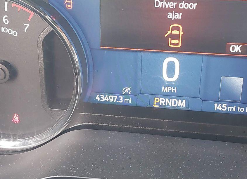 Photo 15 of 2024 Ford Expedition LIMITED MAX (VIN 1FMJK1K8XREA10392)