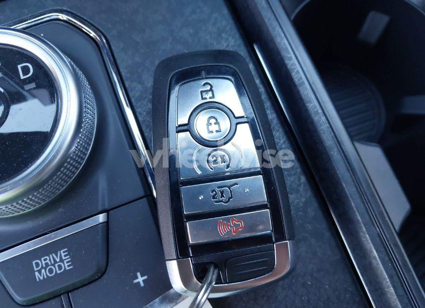 Photo 11 of 2024 Ford Expedition LIMITED MAX (VIN 1FMJK1KG8REA75653)