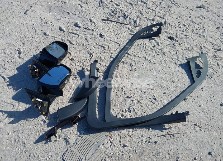 Photo 12 of 2024 Ford Expedition LIMITED MAX (VIN 1FMJK1KG8REA75653)