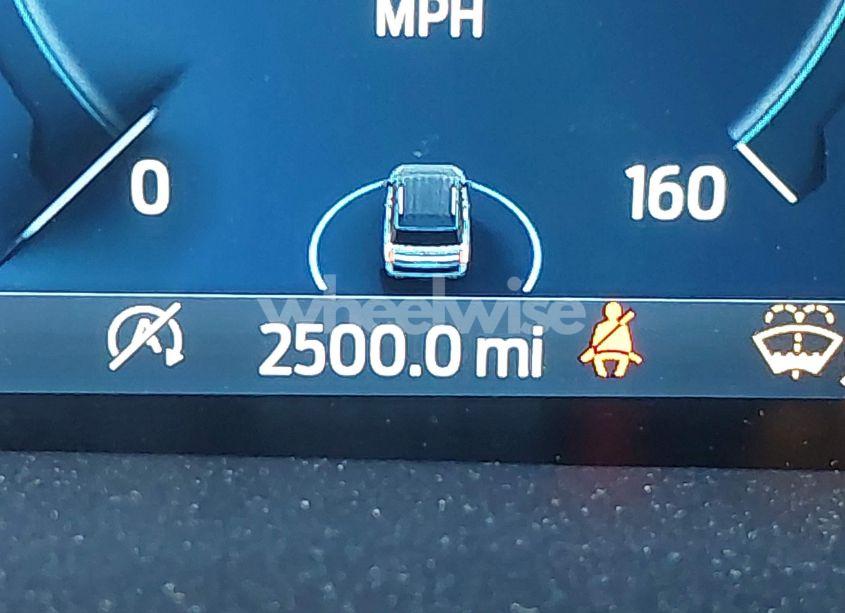 Photo 16 of 2024 Ford Expedition LIMITED MAX (VIN 1FMJK1KG8REA75653)