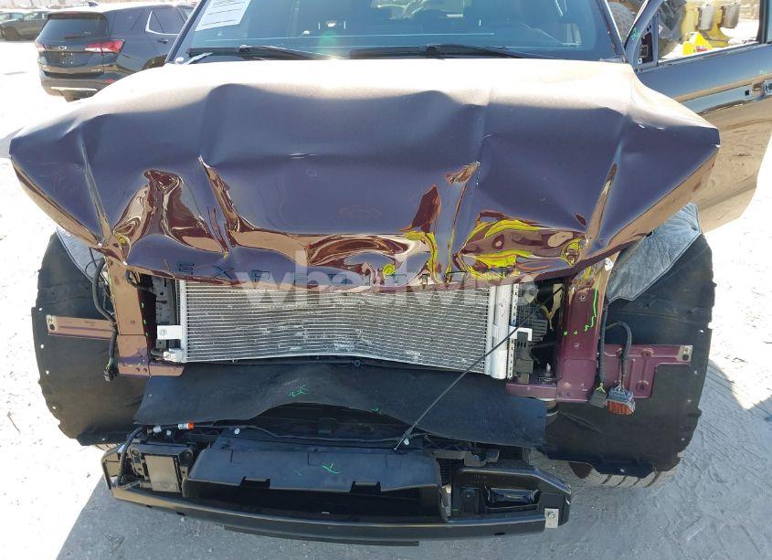 Photo 6 of 2024 Ford Expedition LIMITED MAX (VIN 1FMJK1KG8REA75653)