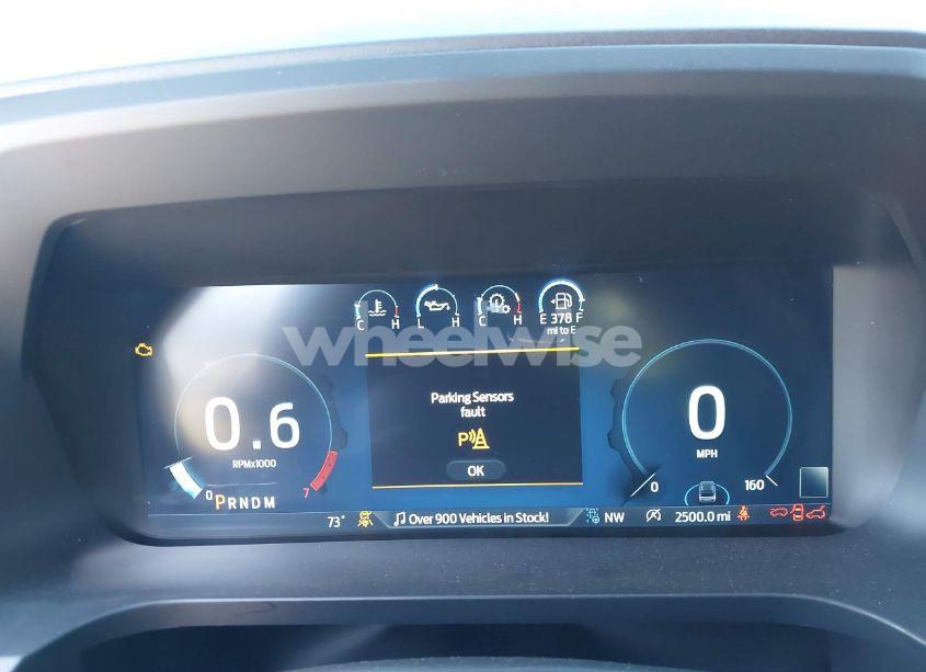 Photo 7 of 2024 Ford Expedition LIMITED MAX (VIN 1FMJK1KG8REA75653)