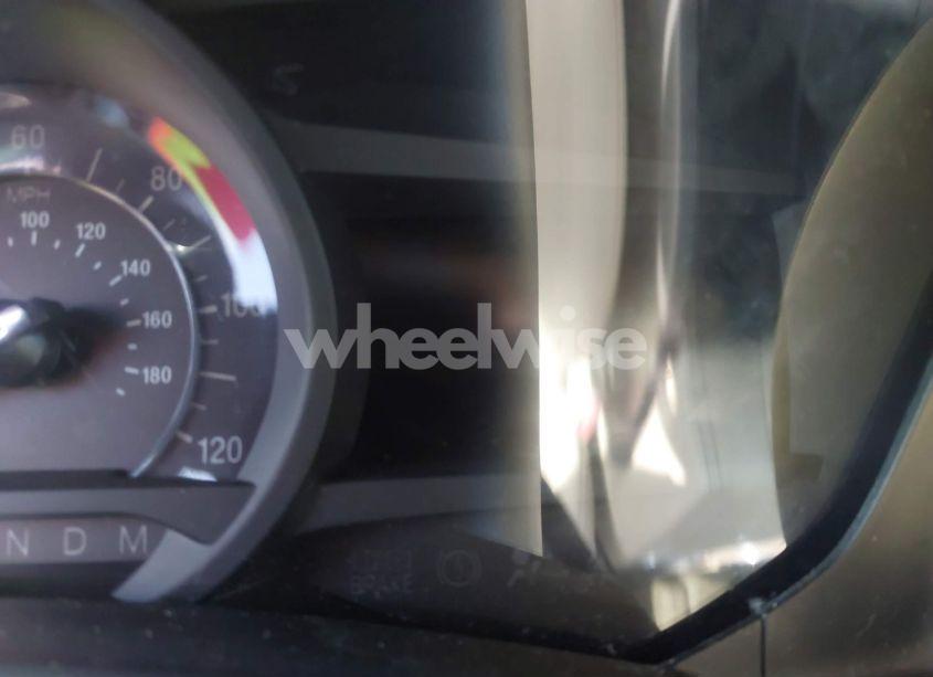 Photo 14 of 2015 Ford Expedition EL LIMITED (VIN 1FMJK1KT0FEF01487)