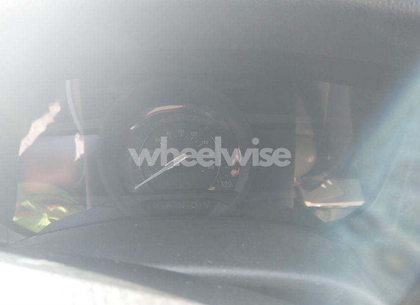 Photo 7 of 2015 Ford Expedition EL LIMITED (VIN 1FMJK1KT0FEF01487)