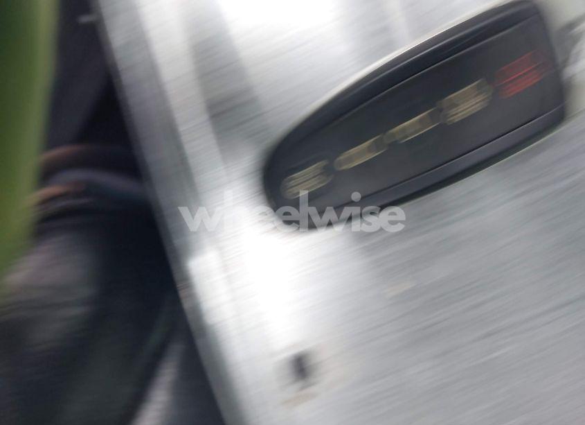 Photo 11 of 2015 Ford Expedition EL LIMITED (VIN 1FMJK1KT0FEF23389)