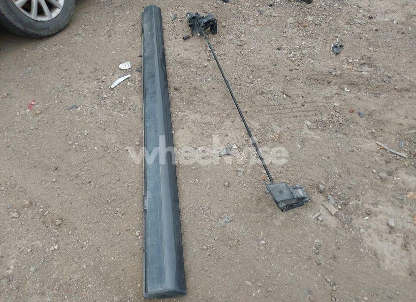 Photo 12 of 2015 Ford Expedition EL LIMITED (VIN 1FMJK1KT0FEF23389)