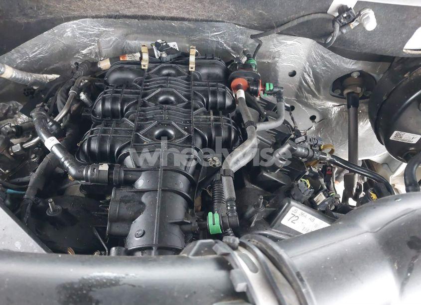 Photo 10 of 2018 Ford Expedition MAX LIMITED (VIN 1FMJK1KT0JEA35634)