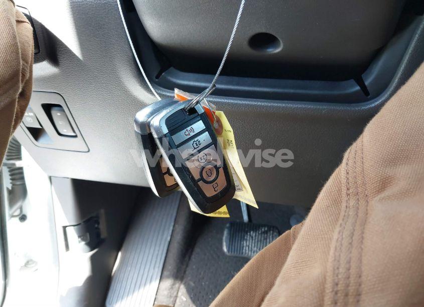 Photo 11 of 2019 Ford Expedition MAX LIMITED (VIN 1FMJK1KT1KEA19346)