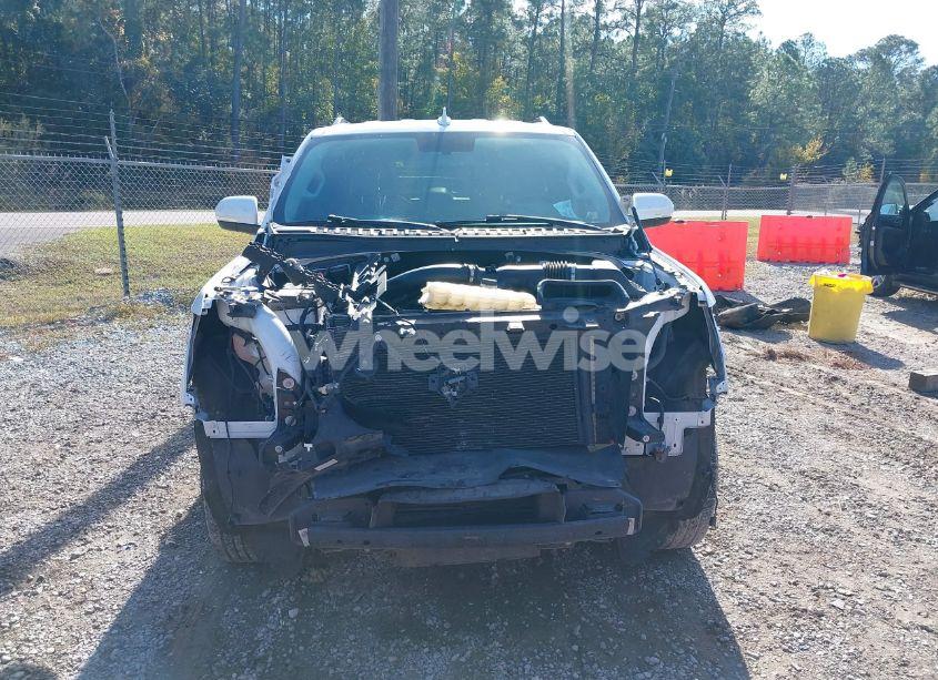 Photo 12 of 2019 Ford Expedition MAX LIMITED (VIN 1FMJK1KT1KEA19346)