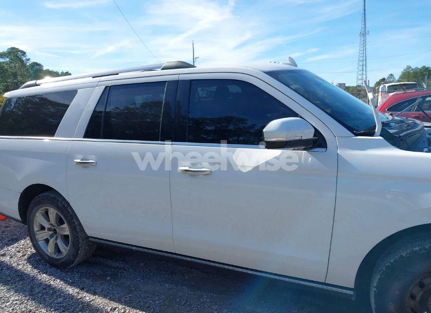 Photo 13 of 2019 Ford Expedition MAX LIMITED (VIN 1FMJK1KT1KEA19346)