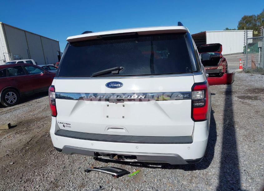 Photo 16 of 2019 Ford Expedition MAX LIMITED (VIN 1FMJK1KT1KEA19346)