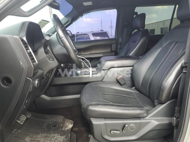 Photo 11 of 2019 FORD EXPEDITION MAX LIMITED (VIN 1FMJK1KT1KEA87825)