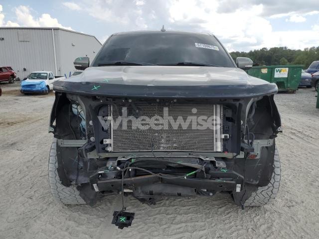 Photo 13 of 2019 FORD EXPEDITION MAX LIMITED (VIN 1FMJK1KT1KEA87825)