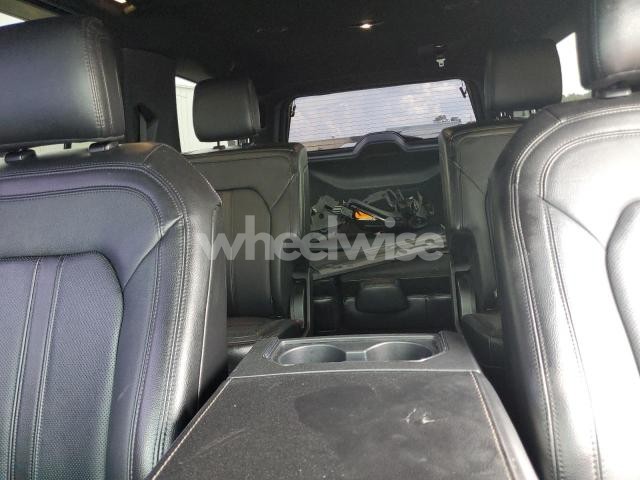 Photo 7 of 2019 FORD EXPEDITION MAX LIMITED (VIN 1FMJK1KT1KEA87825)