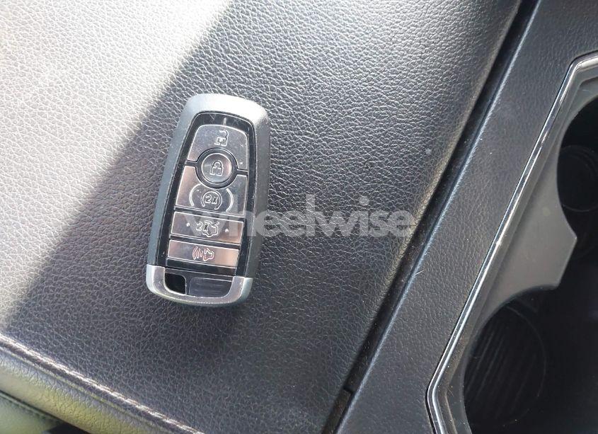 Photo 11 of 2021 Ford Expedition LIMITED MAX (VIN 1FMJK1KT1MEA08835)