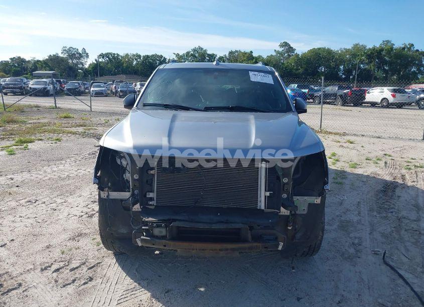 Photo 13 of 2021 Ford Expedition LIMITED MAX (VIN 1FMJK1KT1MEA08835)