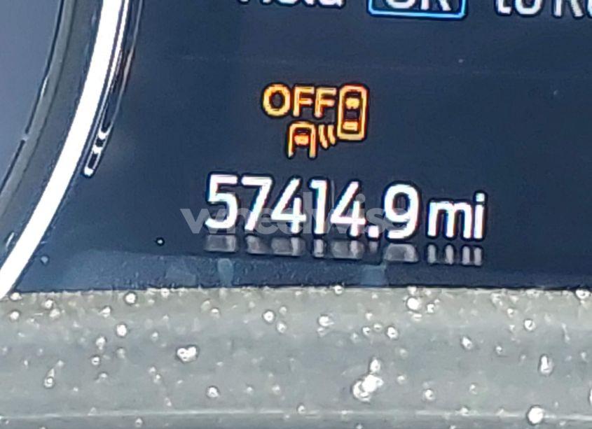 Photo 16 of 2021 Ford Expedition LIMITED MAX (VIN 1FMJK1KT1MEA08835)