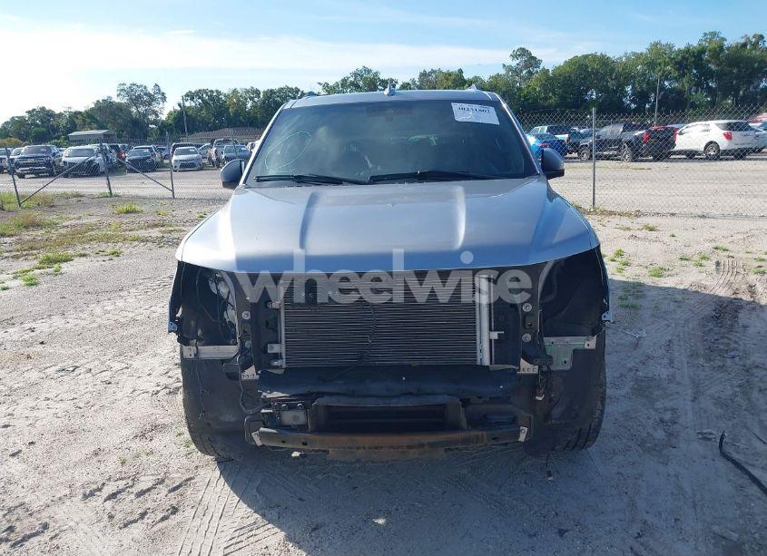 Photo 18 of 2021 Ford Expedition LIMITED MAX (VIN 1FMJK1KT1MEA08835)