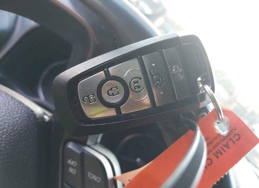 Photo 11 of 2021 Ford Expedition LIMITED MAX (VIN 1FMJK1KT1MEA25473)