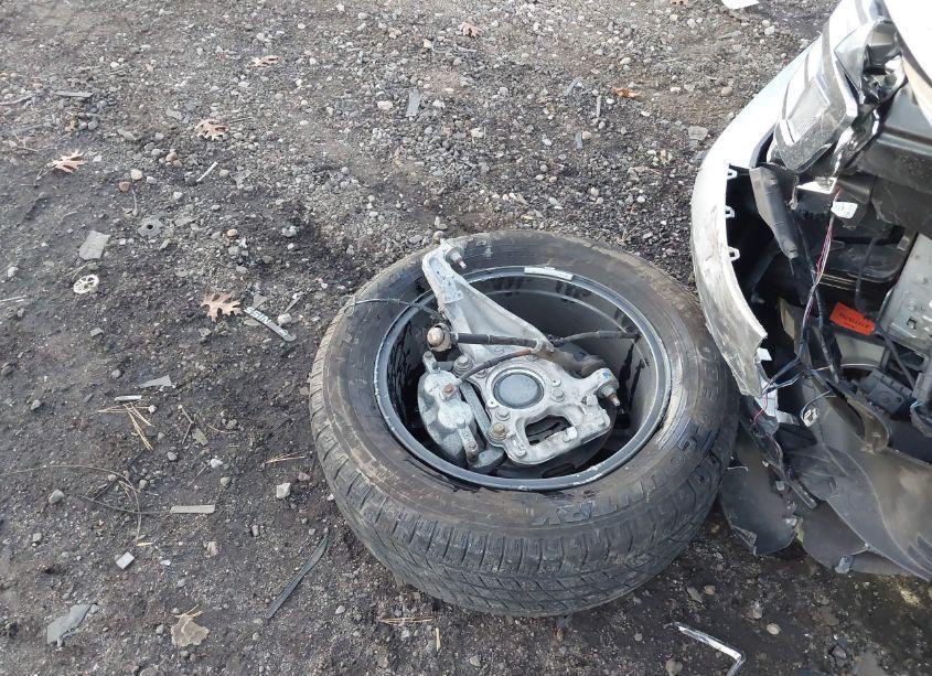 Photo 12 of 2021 Ford Expedition LIMITED MAX (VIN 1FMJK1KT1MEA25473)