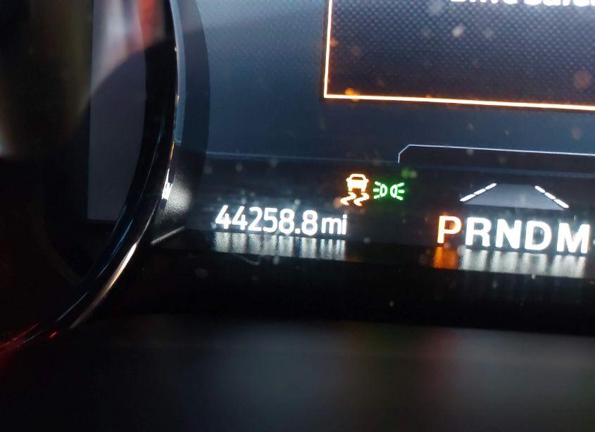 Photo 16 of 2021 Ford Expedition LIMITED MAX (VIN 1FMJK1KT1MEA25473)