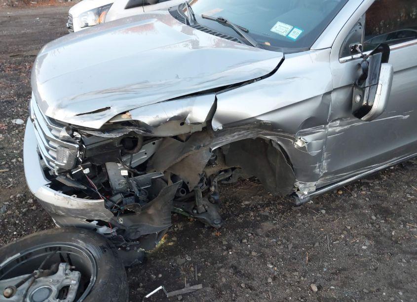 Photo 6 of 2021 Ford Expedition LIMITED MAX (VIN 1FMJK1KT1MEA25473)