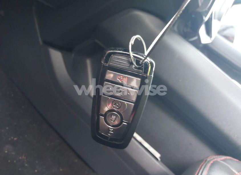 Photo 11 of 2022 Ford Expedition LIMITED MAX (VIN 1FMJK1KT1NEA46065)