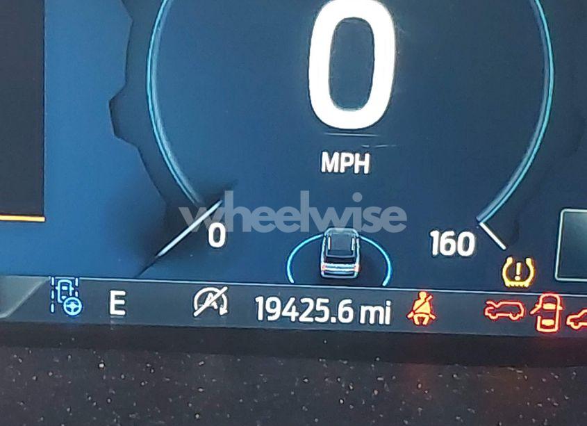 Photo 16 of 2022 Ford Expedition LIMITED MAX (VIN 1FMJK1KT1NEA46065)