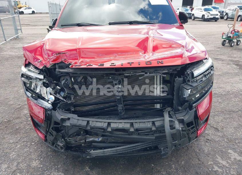 Photo 6 of 2022 Ford Expedition LIMITED MAX (VIN 1FMJK1KT1NEA46065)