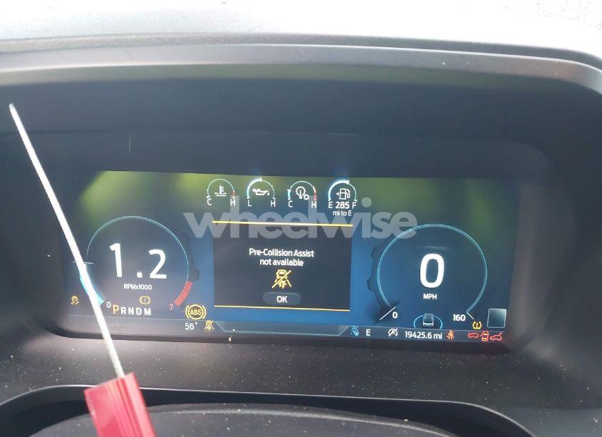 Photo 7 of 2022 Ford Expedition LIMITED MAX (VIN 1FMJK1KT1NEA46065)