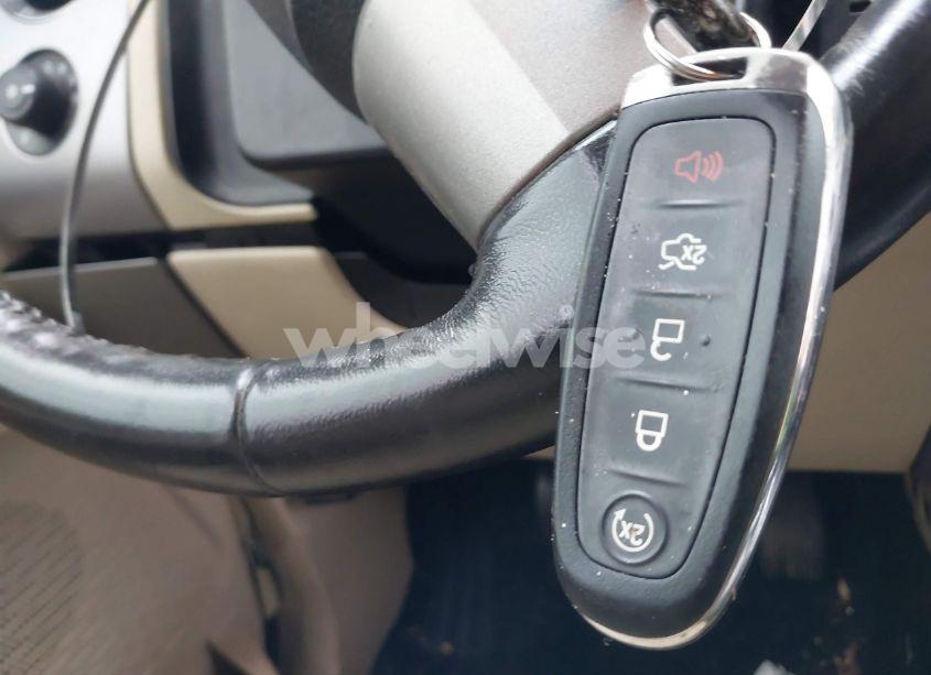 Photo 11 of 2016 Ford Expedition EL LIMITED (VIN 1FMJK1KT2GEF07907)