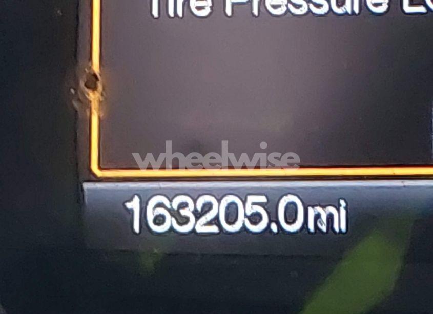 Photo 15 of 2016 Ford Expedition EL LIMITED (VIN 1FMJK1KT2GEF07907)