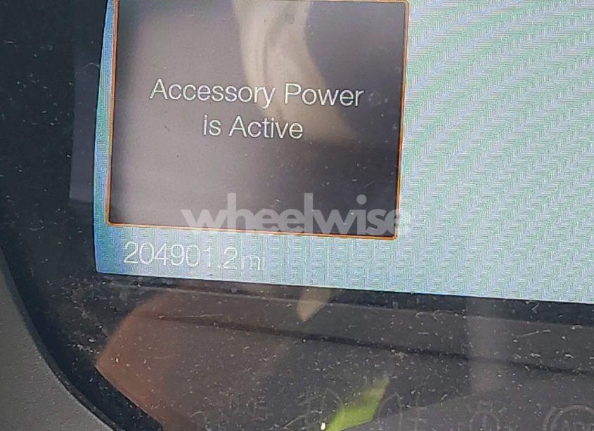 Photo 15 of 2017 Ford Expedition EL LIMITED (VIN 1FMJK1KT2HEA05741)