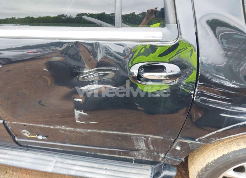 Photo 17 of 2017 Ford Expedition EL LIMITED (VIN 1FMJK1KT2HEA05741)