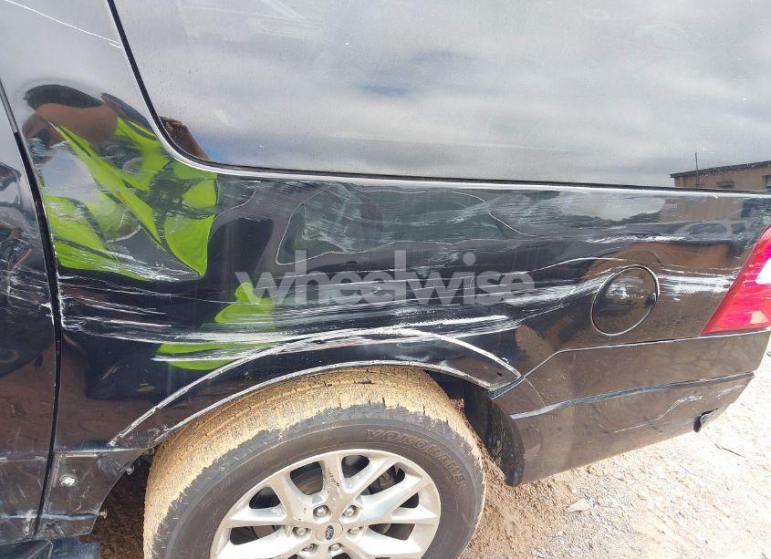 Photo 18 of 2017 Ford Expedition EL LIMITED (VIN 1FMJK1KT2HEA05741)