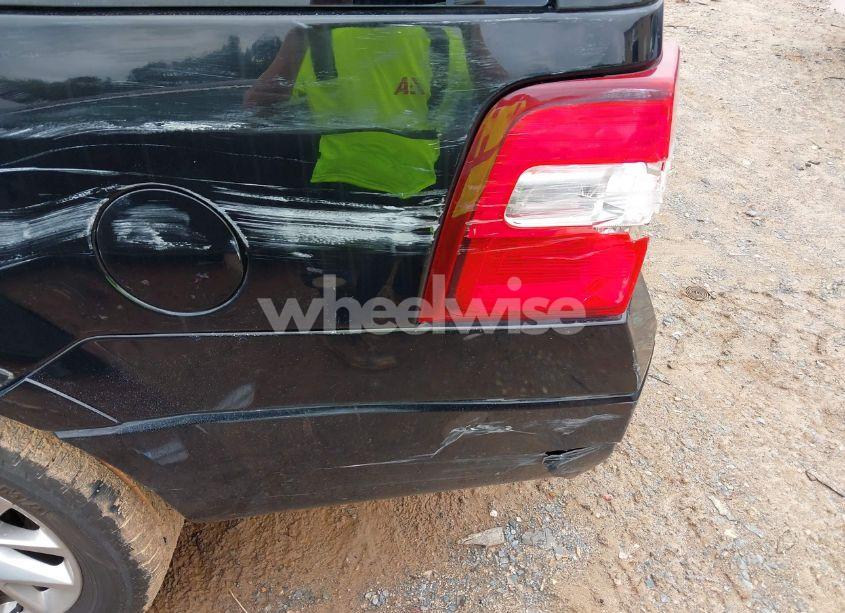 Photo 19 of 2017 Ford Expedition EL LIMITED (VIN 1FMJK1KT2HEA05741)